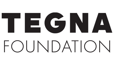 TEGNA Foundation logo